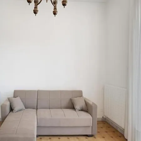 Casa Alessia - B177 Sanremo