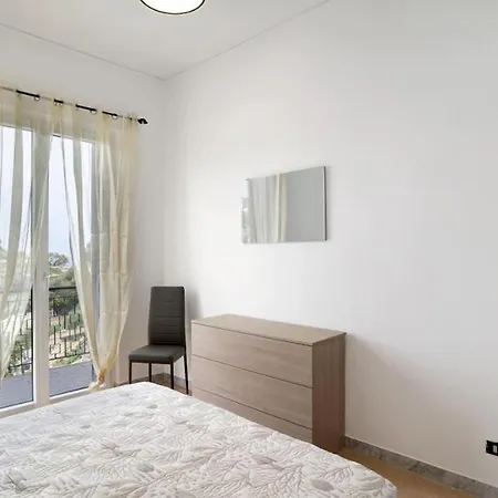 Casa Alessia - B177 Apartment