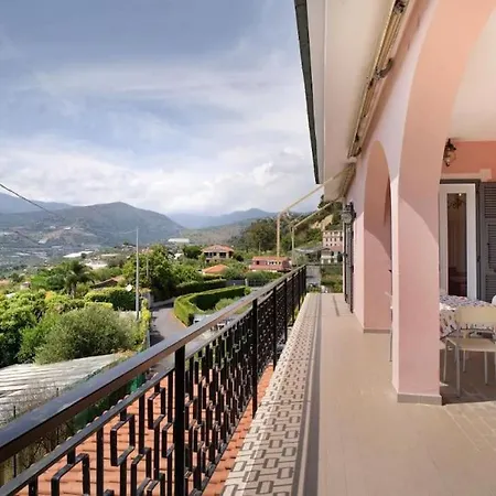 Casa Alessia - B177